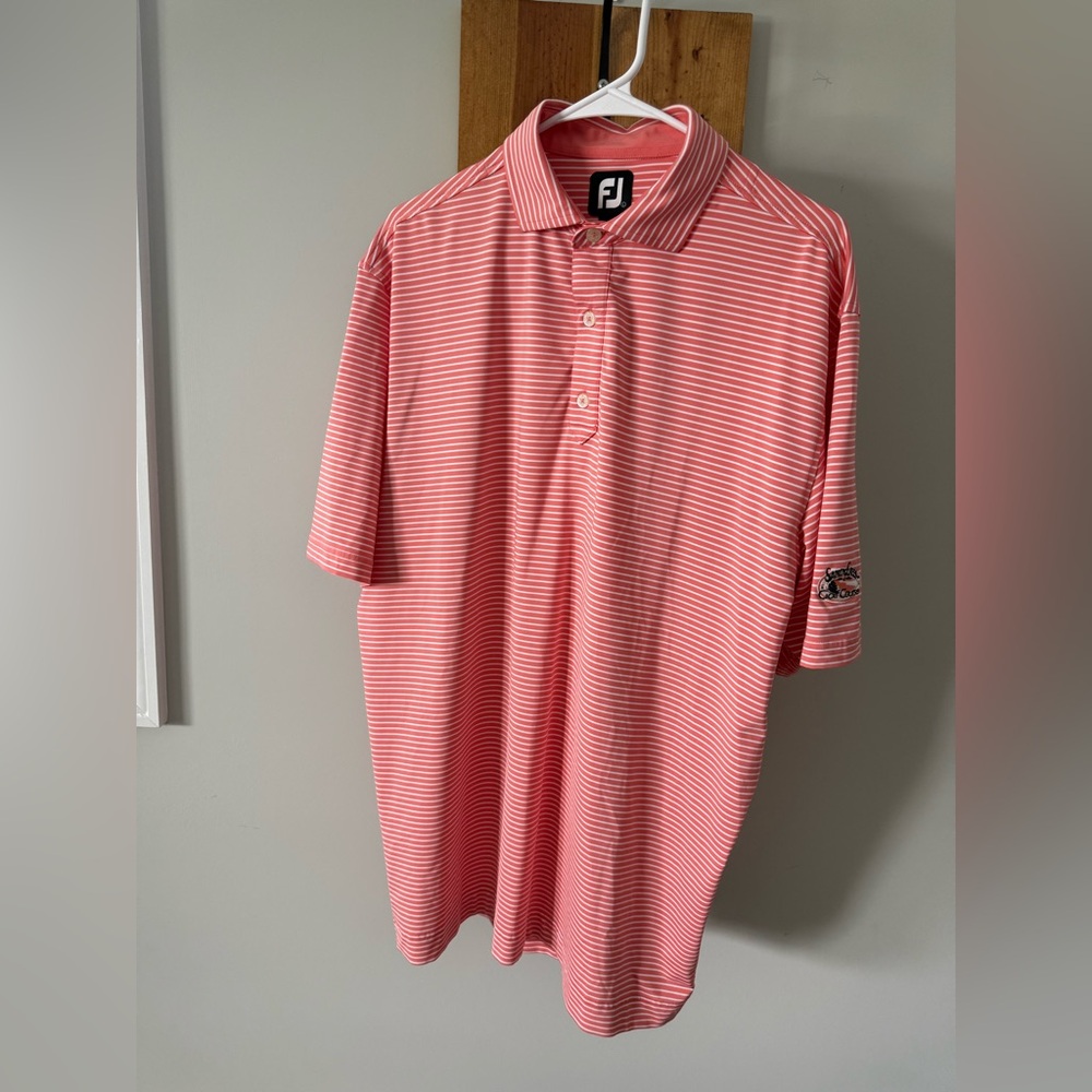FootJoy Golf Polo